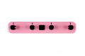 MOOER GWF4 Wireless Footswitch (Pink) 4 – techzone.com.ua