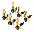 D'ADDARIO PWAT-6R3 AUTO-TRIM TUNING MACHINES (6 in-line, Gold) 3 – techzone.com.ua