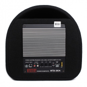 Автосабвуфер Mystery MTB-300A 2 – techzone.com.ua Автосабвуфер Mystery MTB-300A 2 – techzone.com.ua