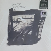 Виниловая пластинка LP Iggy Pop: Every Loser