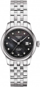 Жіночий годинник Tissot Le Locle Automatic Lady T006.207.11.126.00