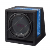 Сабвуфер пасивний ALPINE SBG-1244BR 1 – techzone.com.ua