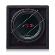 Сабвуфер пасивный ALPINE SBG-1244BR 2 – techzone.com.ua Сабвуфер пасивный ALPINE SBG-1244BR 2 – techzone.com.ua