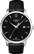 Чоловічий годинник Tissot Tradition T063.610.16.057.00