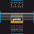 WARWICK 40301 Black Label Medium 5-String (45-135) 1 – techzone.com.ua