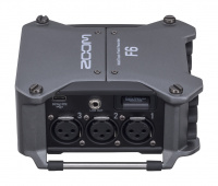 Портативный рекордер Zoom F6 2 – techzone.com.ua Портативный рекордер Zoom F6 2 – techzone.com.ua