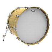 Remo Ambassador Coated BR112000 (20") 2 – techzone.com.ua Remo Ambassador Coated BR112000 (20") 2 – techzone.com.ua