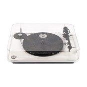 Проигрыватель виниловых пластинок Elipson Turntable Chroma 400 RIAA White