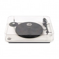 Програвач вінілових платівок Elipson Turntable Chroma 400 RIAA White Turntable Chroma 400 RIAA White 1 – techzone.com.ua