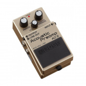 Педаль для акустической гитары Boss AD2 2 – techzone.com.ua Педаль для акустической гитары Boss AD2 2 – techzone.com.ua