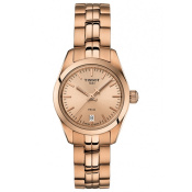 Жіночий годинник Tissot PR 100 Lady Small T101.010.33.451.00 1 – techzone.com.ua