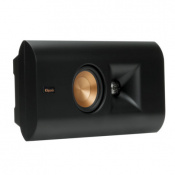 Акустическая колонка Klipsch RP-140D Black 2 – techzone.com.ua Акустическая колонка Klipsch RP-140D Black 2 – techzone.com.ua
