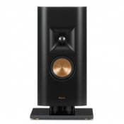 Акустическая колонка Klipsch RP-140D Black 7 – techzone.com.ua Акустическая колонка Klipsch RP-140D Black 7 – techzone.com.ua