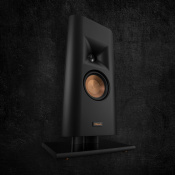 Акустическая колонка Klipsch RP-140D Black 8 – techzone.com.ua Акустическая колонка Klipsch RP-140D Black 8 – techzone.com.ua