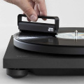 Щетка для винила AM Record Carbon Fibre Vinyl Brush 4 – techzone.com.ua