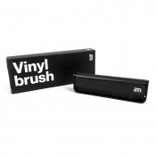 Щітка для вінілу AM Record Carbon Fibre Vinyl Brush 2 – techzone.com.ua Щітка для вінілу AM Record Carbon Fibre Vinyl Brush 2 – techzone.com.ua
