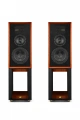 Акустика Wharfedale Linton Heritage Mahogany Red (with Stands) 2 – techzone.com.ua