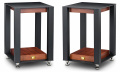 Акустика Wharfedale Linton Heritage Mahogany Red (with Stands) 5 – techzone.com.ua