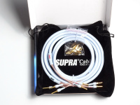 Акустический кабель Supra XL ANNORUM 2X3.2 COMBICON 4M 1000100832 6 – techzone.com.ua