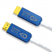 Кабель Chord Clearway HDMI AOC 8k 48Gbps 8m 2 – techzone.com.ua Кабель Chord Clearway HDMI AOC 8k 48Gbps 8m 2 – techzone.com.ua