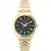Женские часы Timex LEGACY Rainbow Tx2v61800