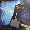 Виниловая пластинка Gary Moore: How Blue Can You Get 2 – techzone.com.ua