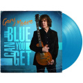 Виниловая пластинка Gary Moore: How Blue Can You Get 3 – techzone.com.ua