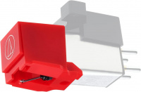 Голка для картриджа Audio-Technica ATN91R 2 – techzone.com.ua Голка для картриджа Audio-Technica ATN91R 2 – techzone.com.ua