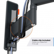 Крiплення настiнне VOGELS TVM 3623 Black 8 – techzone.com.ua Крiплення настiнне VOGELS TVM 3623 Black 8 – techzone.com.ua