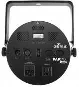 CHAUVET SlimPAR T12 USB 3 – techzone.com.ua CHAUVET SlimPAR T12 USB 3 – techzone.com.ua