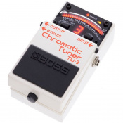 Педаль хроматический тюнер Boss TU-3 2 – techzone.com.ua Педаль хроматический тюнер Boss TU-3 2 – techzone.com.ua