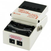 Педаль хроматичний тюнер Boss TU-3 4 – techzone.com.ua Педаль хроматичний тюнер Boss TU-3 4 – techzone.com.ua