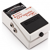 Педаль хроматичний тюнер Boss TU-3 5 – techzone.com.ua Педаль хроматичний тюнер Boss TU-3 5 – techzone.com.ua