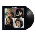 Виниловая пластинка The Beatles - Let It Be [LP] 2 – techzone.com.ua