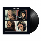 Вінілова платівка The Beatles - Let It Be [LP] 2 – techzone.com.ua