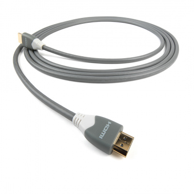 Кабель Chord Leyline HDMI 8K (48Gbps) 1m LEY2800.010.1 – techzone.com.ua
