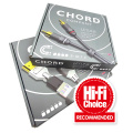 Кабель Chord Leyline HDMI 8K (48Gbps) 1m LEY2800.010.1 3 – techzone.com.ua