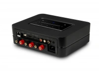 Підсилювач потокової музики Bluesound Powernode N331 Black 4 – techzone.com.ua Підсилювач потокової музики Bluesound Powernode N331 Black 4 – techzone.com.ua