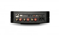 Підсилювач потокової музики Bluesound Powernode N331 Black 5 – techzone.com.ua Підсилювач потокової музики Bluesound Powernode N331 Black 5 – techzone.com.ua