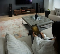 Підсилювач потокової музики Bluesound Powernode N331 Black 6 – techzone.com.ua Підсилювач потокової музики Bluesound Powernode N331 Black 6 – techzone.com.ua