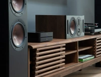 Підсилювач потокової музики Bluesound Powernode N331 Black 7 – techzone.com.ua Підсилювач потокової музики Bluesound Powernode N331 Black 7 – techzone.com.ua