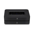 Підсилювач потокової музики Bluesound Powernode N331 Black 1 – techzone.com.ua