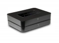 Підсилювач потокової музики Bluesound Powernode N331 Black 3 – techzone.com.ua