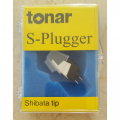 Головка звукознімача Tonar S-PLUGGER T4P (Shibata tip), тип ММ, art. 9590 2 – techzone.com.ua
