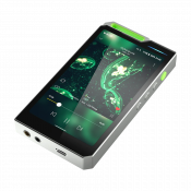 Hi-Fi аудіоплеєр Hiby R4 Green 3 – techzone.com.ua Hi-Fi аудіоплеєр Hiby R4 Green 3 – techzone.com.ua