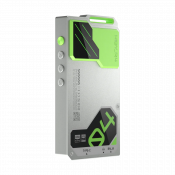 Hi-Fi аудіоплеєр Hiby R4 Green 4 – techzone.com.ua Hi-Fi аудіоплеєр Hiby R4 Green 4 – techzone.com.ua