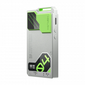 Hi-Fi аудіоплеєр Hiby R4 Green 5 – techzone.com.ua Hi-Fi аудіоплеєр Hiby R4 Green 5 – techzone.com.ua