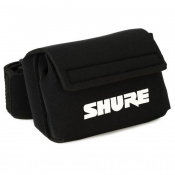 Поясной чехол Shure WA570A 2 – techzone.com.ua Поясной чехол Shure WA570A 2 – techzone.com.ua