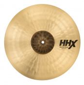 SABIAN 16” HHX Medium Crash 2 – techzone.com.ua SABIAN 16” HHX Medium Crash 2 – techzone.com.ua