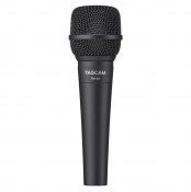 Динамічний мікрофон Tascam TM-82 1 – techzone.com.ua